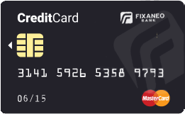 card